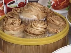 -惠丰堂饭庄·烤鸭·京味菜(翠微路店)