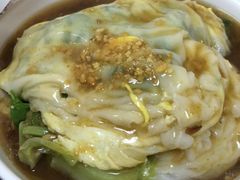 -鸿记·好再来普宁肠粉(莲花路店)