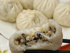 -庆丰包子铺(潘家园店)