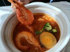 -子霖南山鲜虾面(南山总店)