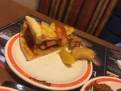 -比格比萨自助(宋家庄店)