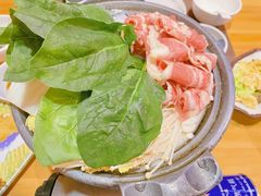 -割烹旭日本料理(龙湖狮山天街店)