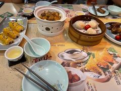 -点都德(海岸城店)