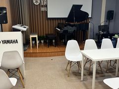 -雅马哈音乐中心(环球中心)