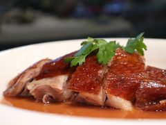 烧鹅-寻味顺德·顺峰山庄(大良店)