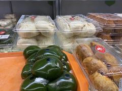 -白玉兰食品(中山公园龙之梦店)