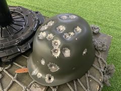 -中安射击运动俱乐部