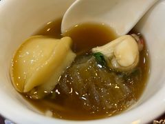 -大中鱼翅 Taitong Shark Fin