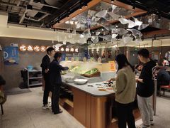 -新辣道鱼火锅(领展购物广场·中关村店)