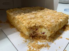 -幸福西饼生日蛋糕·下午茶(闵行店)