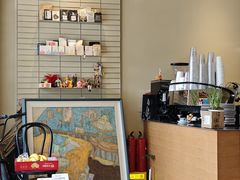 -black rainbow coffee