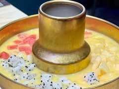 -喝丢一只鞋·东北烤肉·烧烤·铜火锅(江宁店)