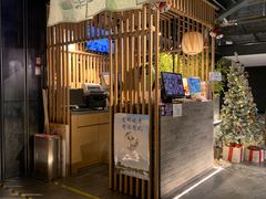 门面-温野菜涮涮锅(西单大悦城店)