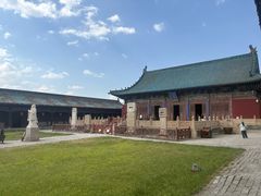 -代州文庙