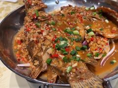 -聚味瞿记·龙虾堂(咸嘉湖店)