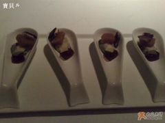 熊本生蚝-翡翠36餐厅(浦东香格里拉店)
