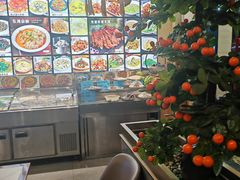 -火龙堂·风味民间菜(文一路店)