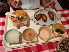 -西贝(六里桥旗舰店)