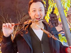 -新疆伊宁远征餐厅