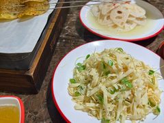 -郑喜旺烧烤(郑州总店)