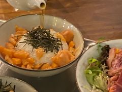 -Retro Deli 茶泡饭