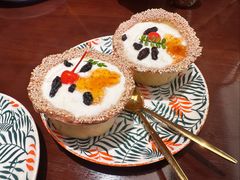 馕杯酸奶-那拉提之疆·新疆菜(美院店)