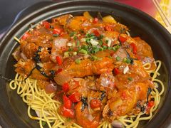 -串盟烧烤·长沙美食地标(星沙店)