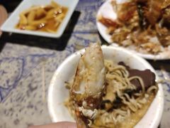 -黑牛码头·小龙虾·烧烤