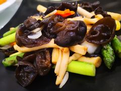 吉祥如意-岭南海晏楼(东晓南店)