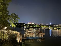 -南通濠河风景名胜区