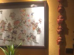 -翠园十八号庭院餐厅