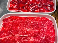 牛脊肉-潮界(LU·ONE凯德晶萃广场店)