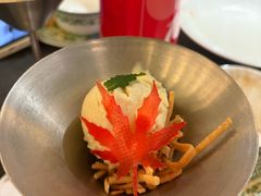 -南里山房·新淮扬菜(徐汇万科店)