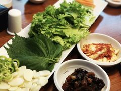-辛氏火炉·韩式古法烤肉(松北店)