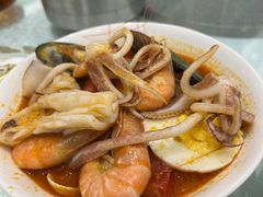 -龙悦湾酒家·八阵鱼生·渔人码头店