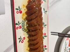 -蘇小主·创意中国菜(金茂览秀城店)