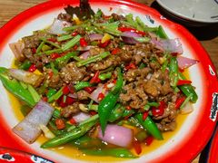 -泥糊破店小酒馆·团建聚餐(南京西路店)