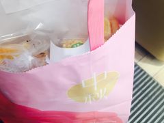-好利来(十里河店)