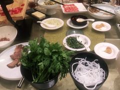 -东来顺饭庄(王府井步行街店)