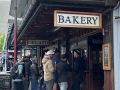 -Fergbaker(皇后镇店)