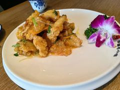 -直隶安家罩饼(复兴路店)