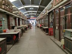 -天津洋货市场
