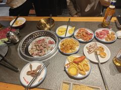 -好旺角齐市鲜切牛自助烤肉(农林五道街总店)