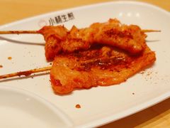 -小杨生煎(周浦万达店)