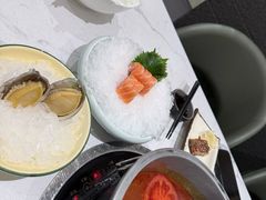 -花和寿喜烧·三文鱼自助专门店(光屿城店)