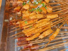 -夜烤·宜宾烧烤(回龙湾店)