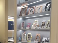 -海马体照相馆(重庆龙湖时代天街D馆店)