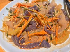 -一轩饺子馆(丽都店)