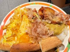 -比格比萨自助(南京万达茂店)