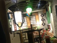 -东道煮牛肉火锅(东盛大街店)